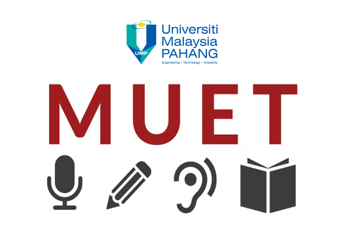 FREE MUET ONLINE CLASS (DURING MCO)
