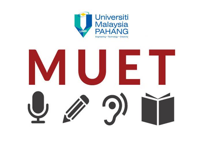 FREE MUET SPEAKING CLASS (BEFORE MCO)