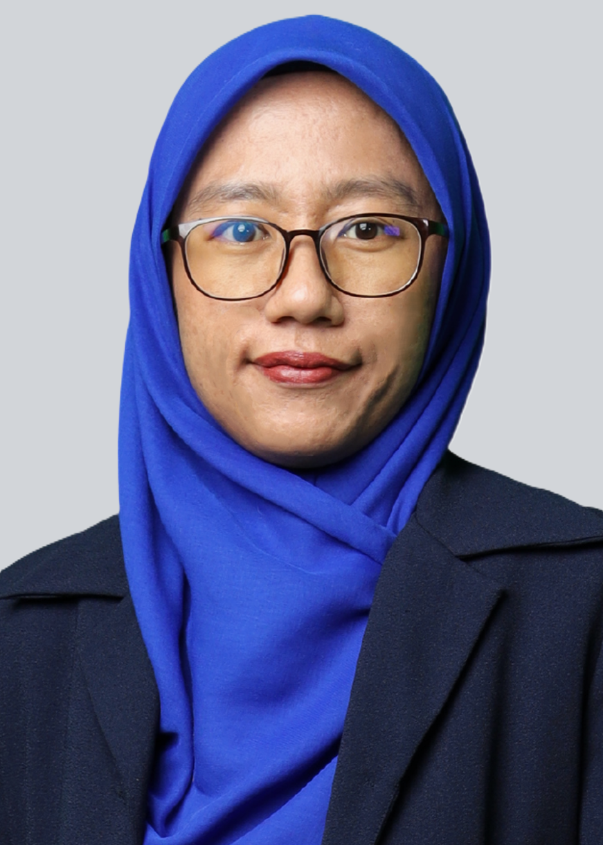 Siti Norzaimalina Abd Majid