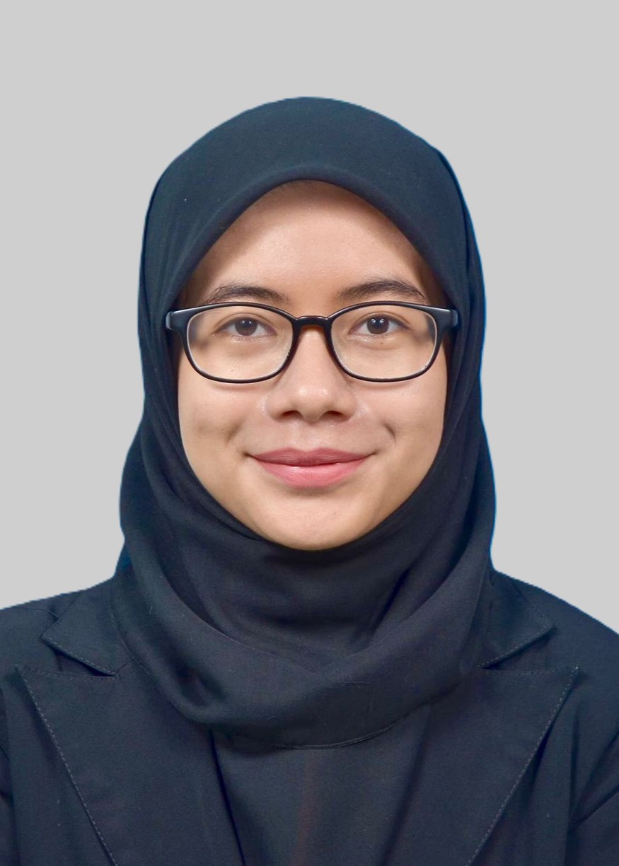 Siti Asma' Yaacob