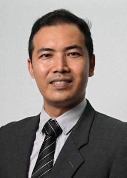 Khairul Amri Abdul Aziz