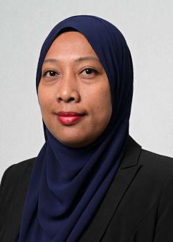 Marziah Binti Ramli