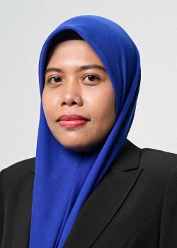 Sarah Zulkiple