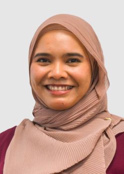 Athirah Ruzaini
