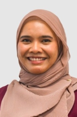 Athirah Ruzaini