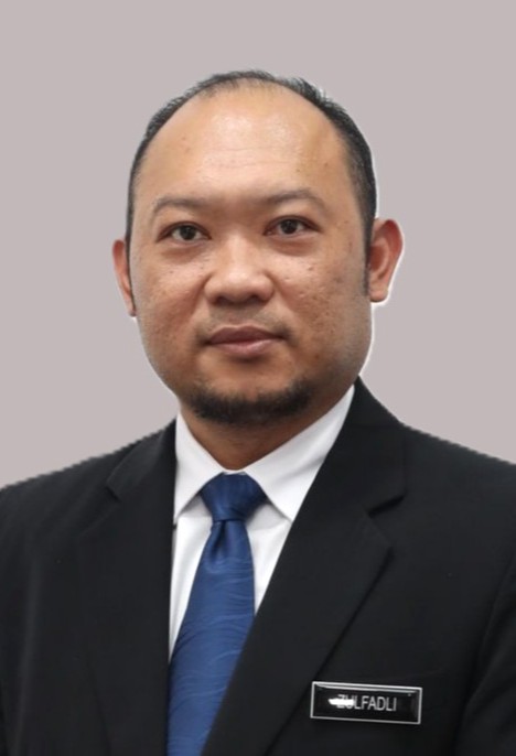 Mohd Zulfadli Bin Mat Husin