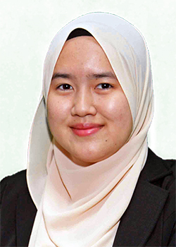 Pn. Siti Ainun Jariyah bt Hassan