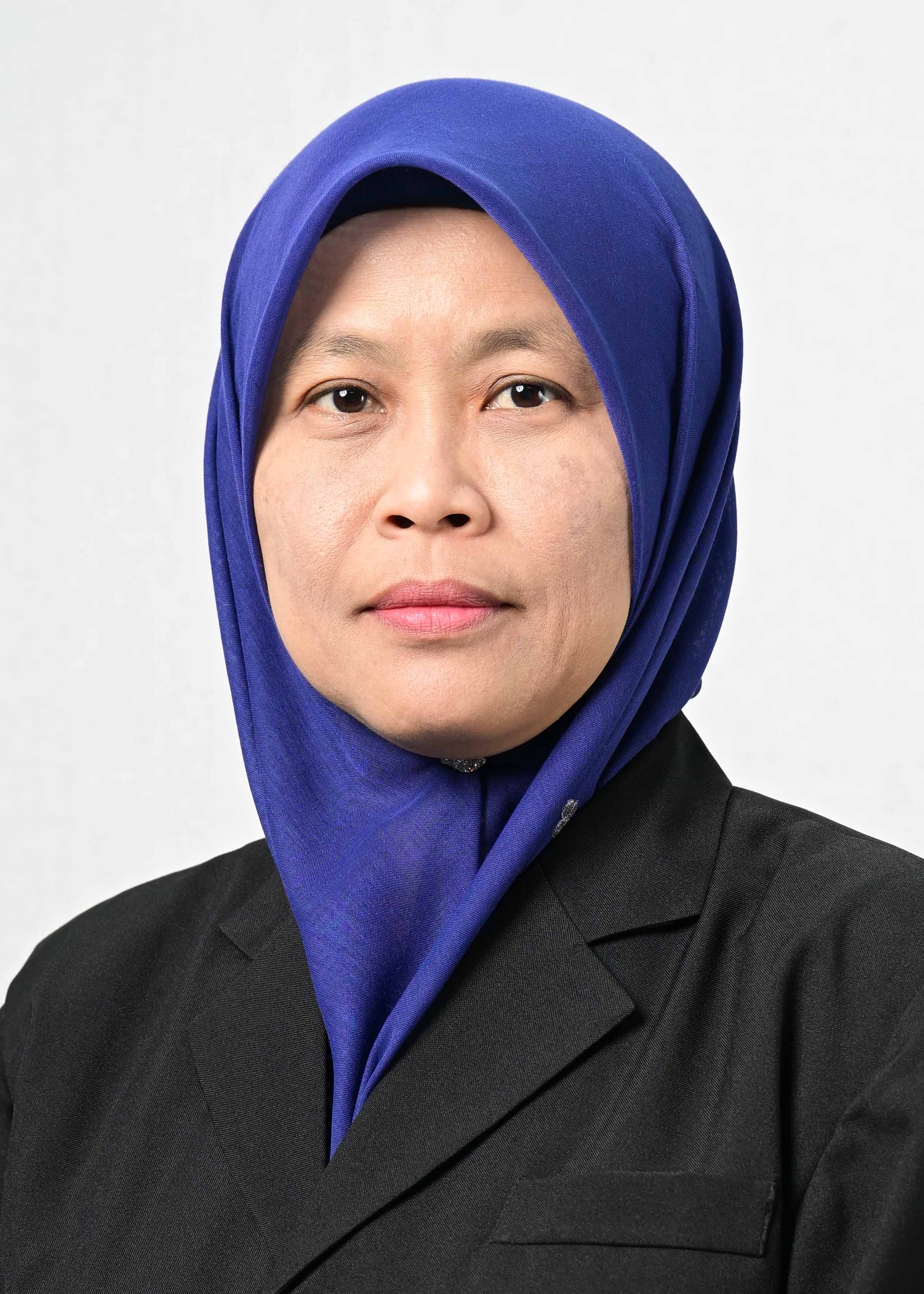 Asiah Kassim, Dr.