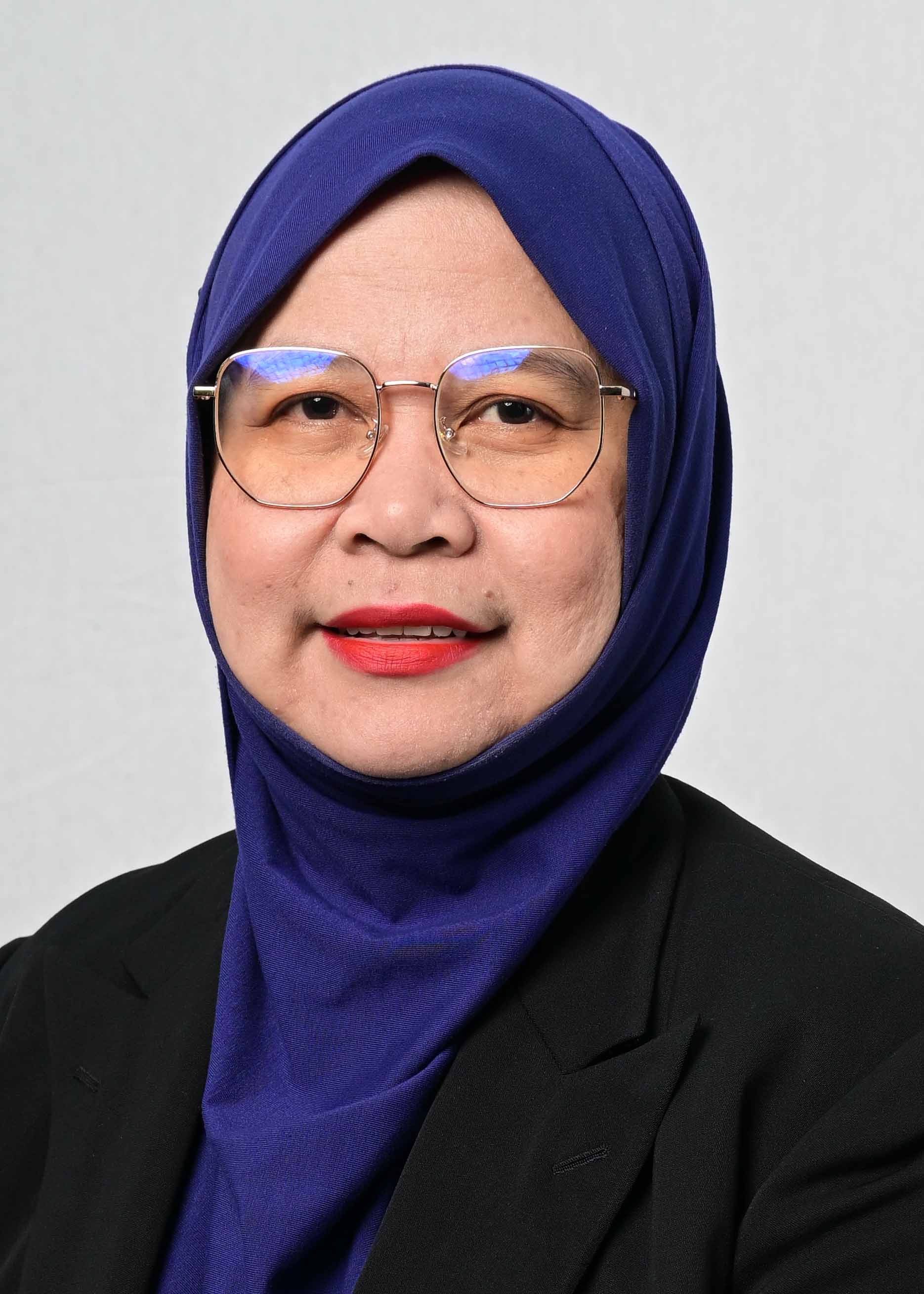 Azlina Mohd Ariffin