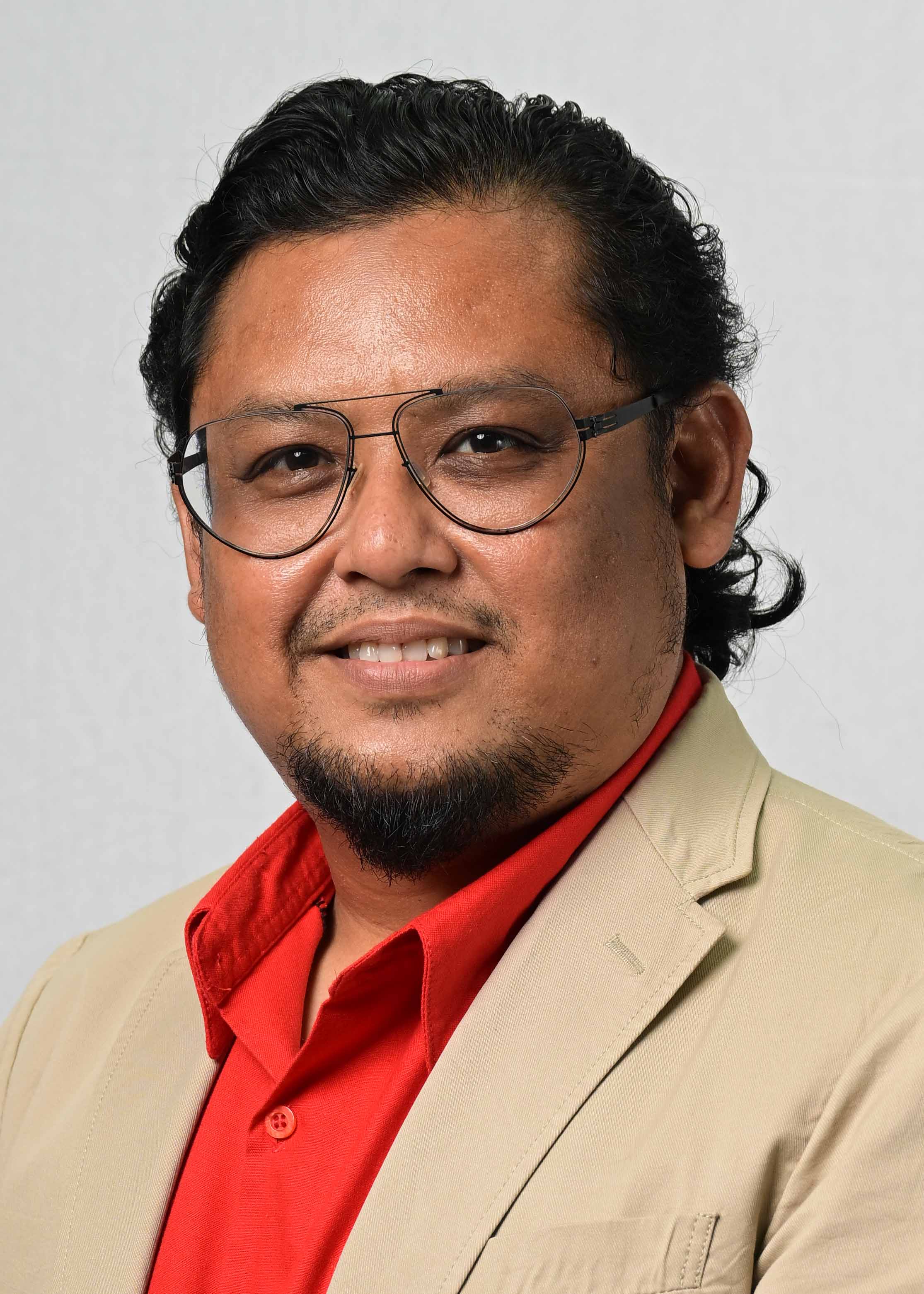 Azwin Arif Abdul Rahim, Dr