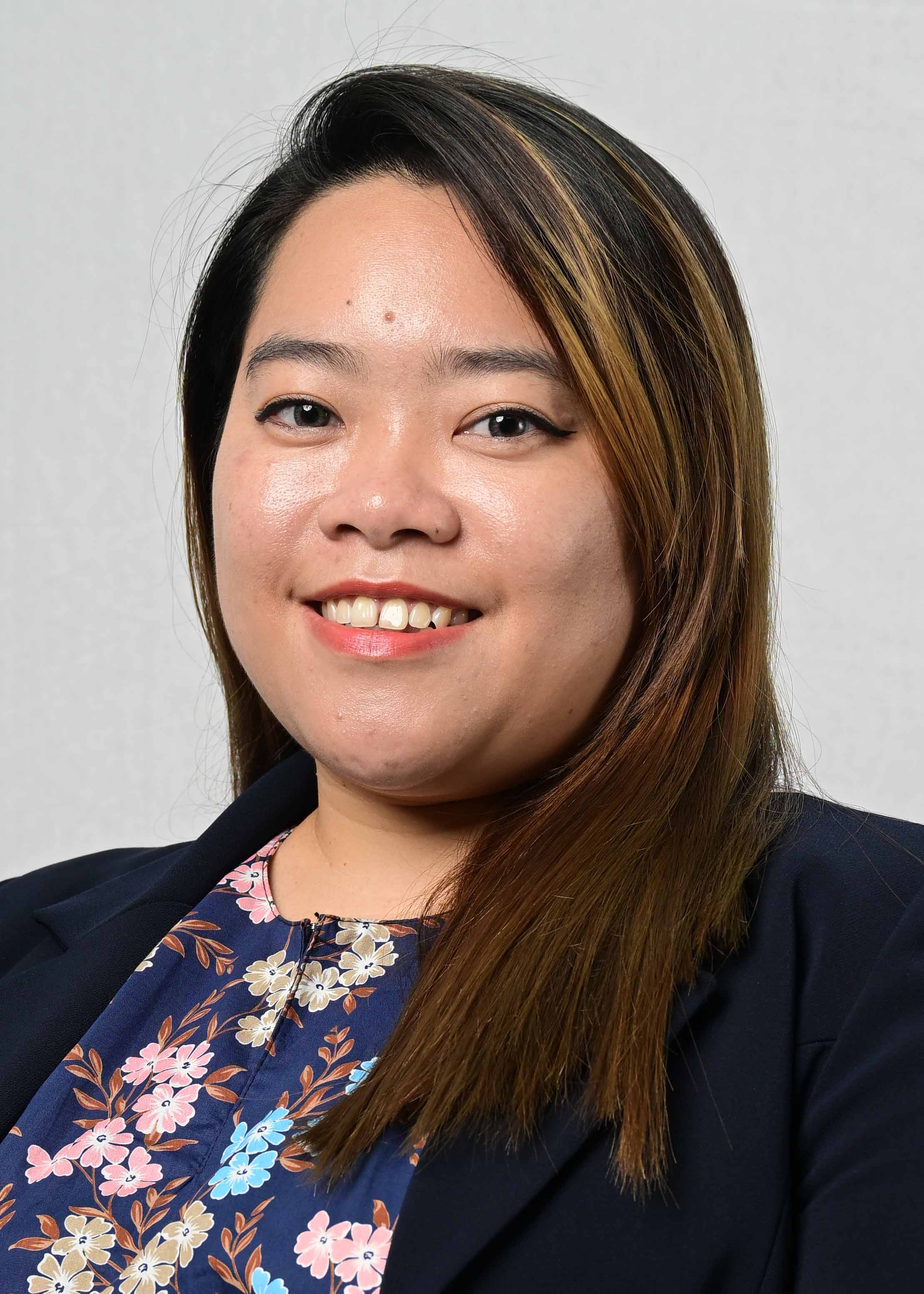LEE CHENG MAY