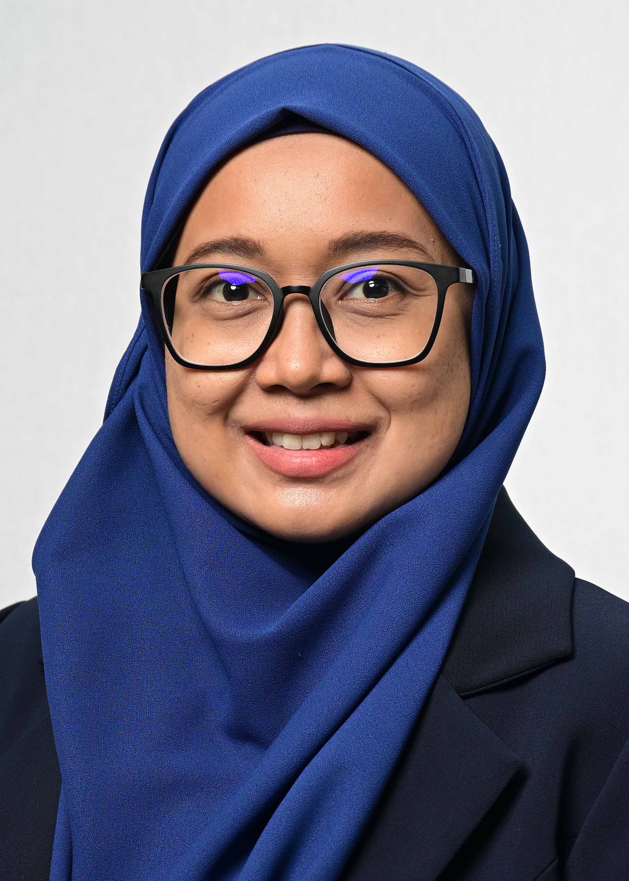 Farah Hanan Aminallah