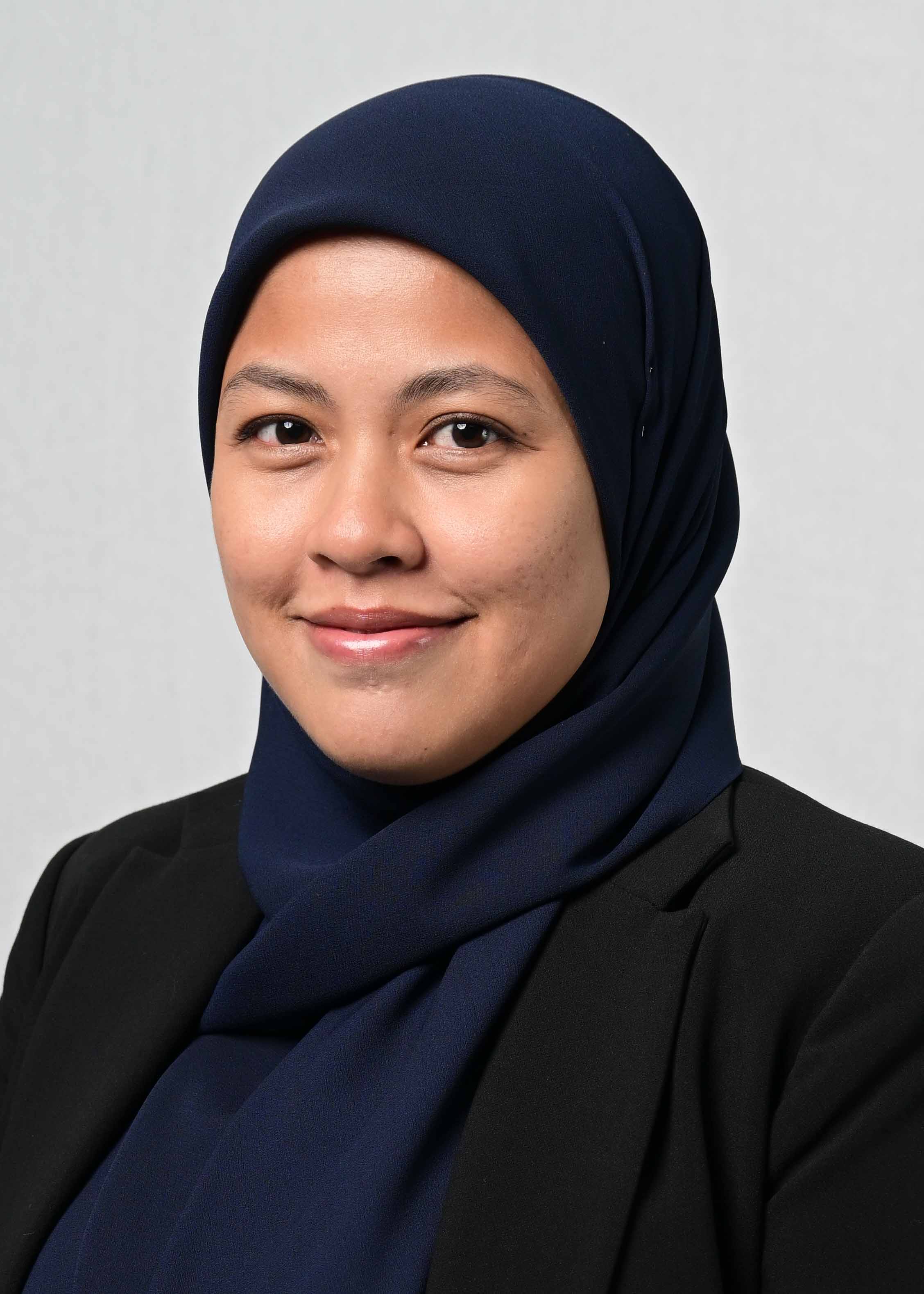 Farah Liyana Ahmad A'Azmey