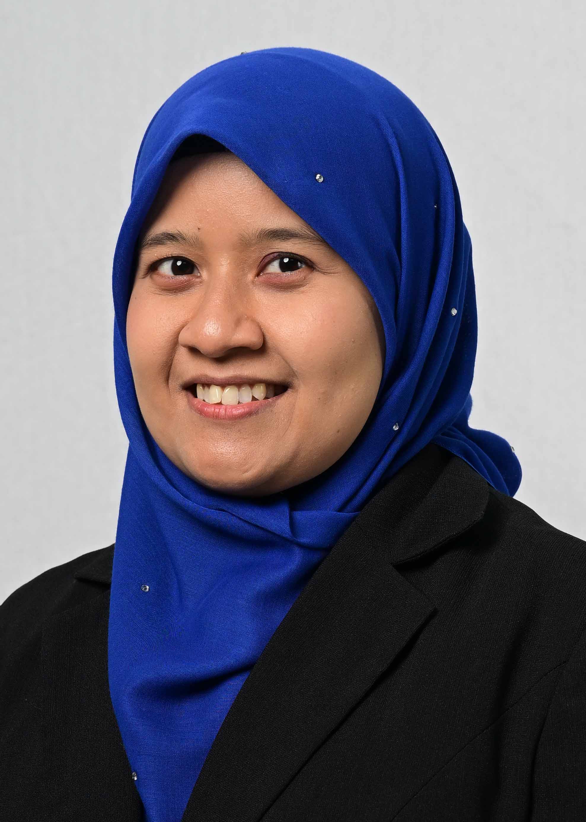 Fathiah Izzati Mohamad Fadzillah