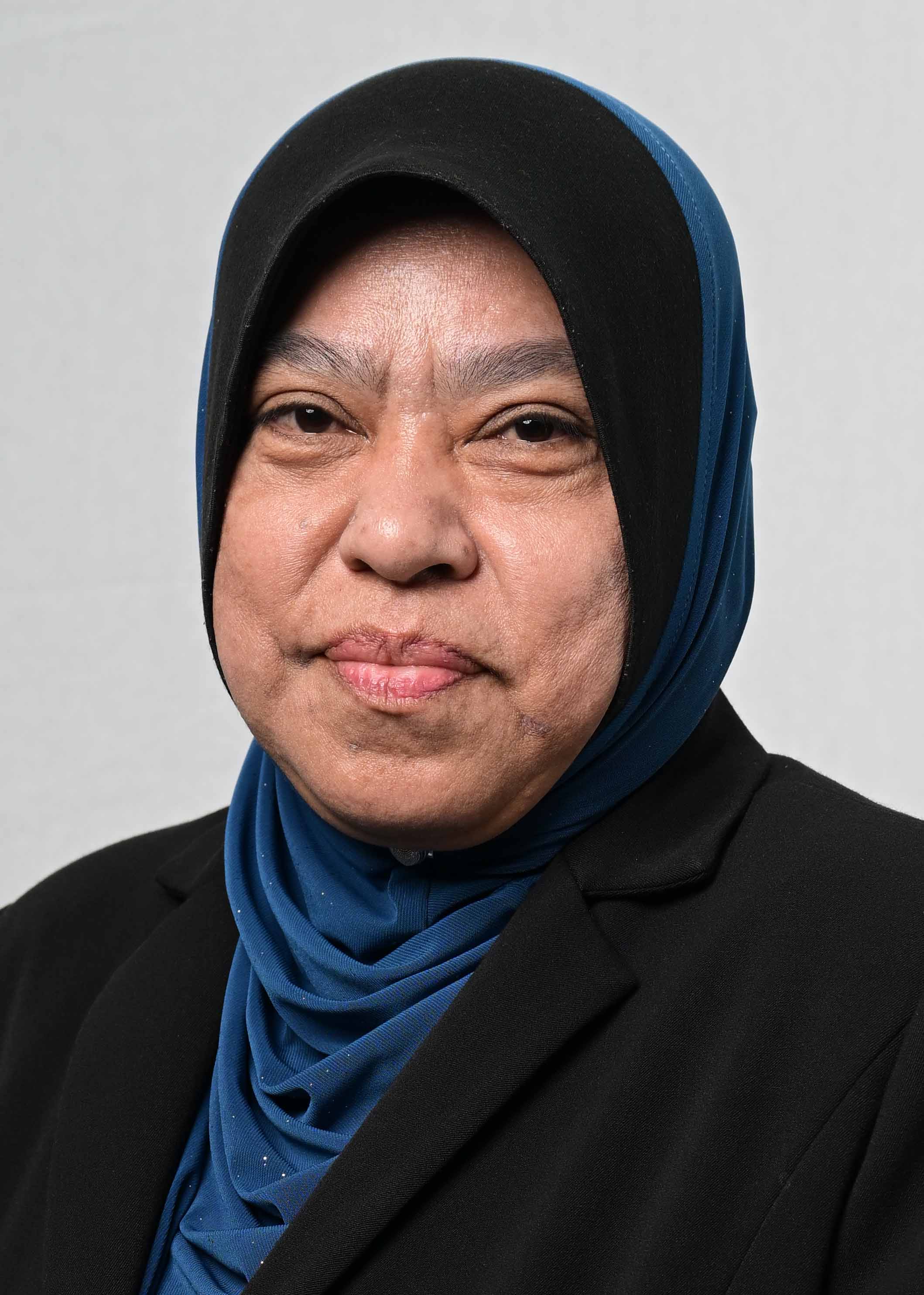 Dr. Fatimah Ali