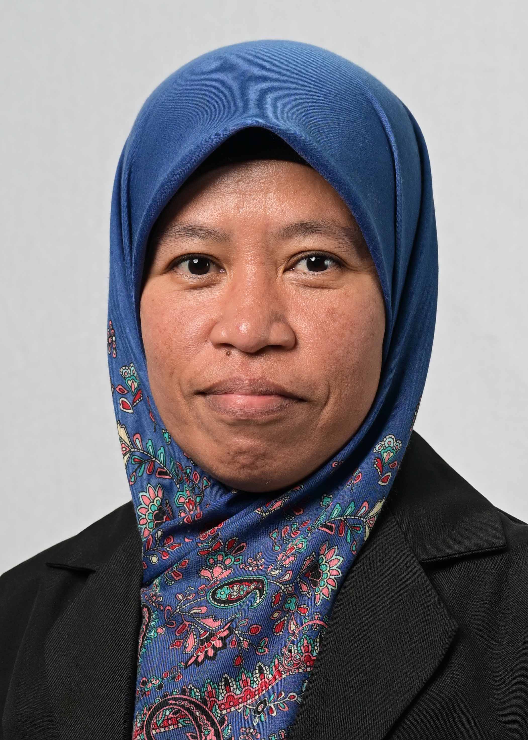 HAFIZOAH KASSIM, ASSOC PROF DR.