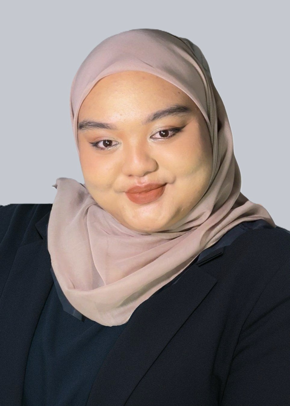 Aisyah Hanim Azman