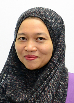 Dr. Wan Jumani Fauzi