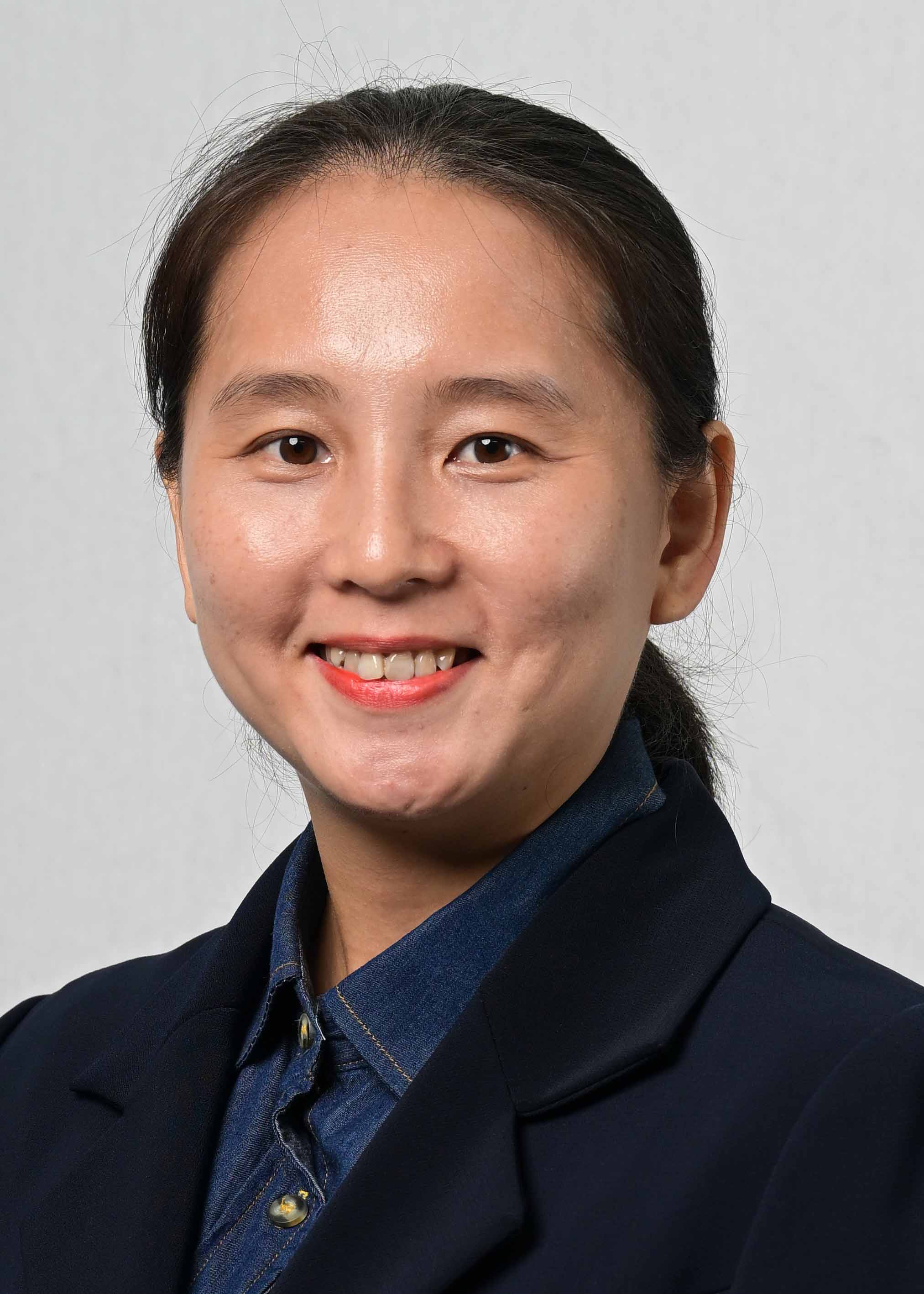 Kang Mei Feng