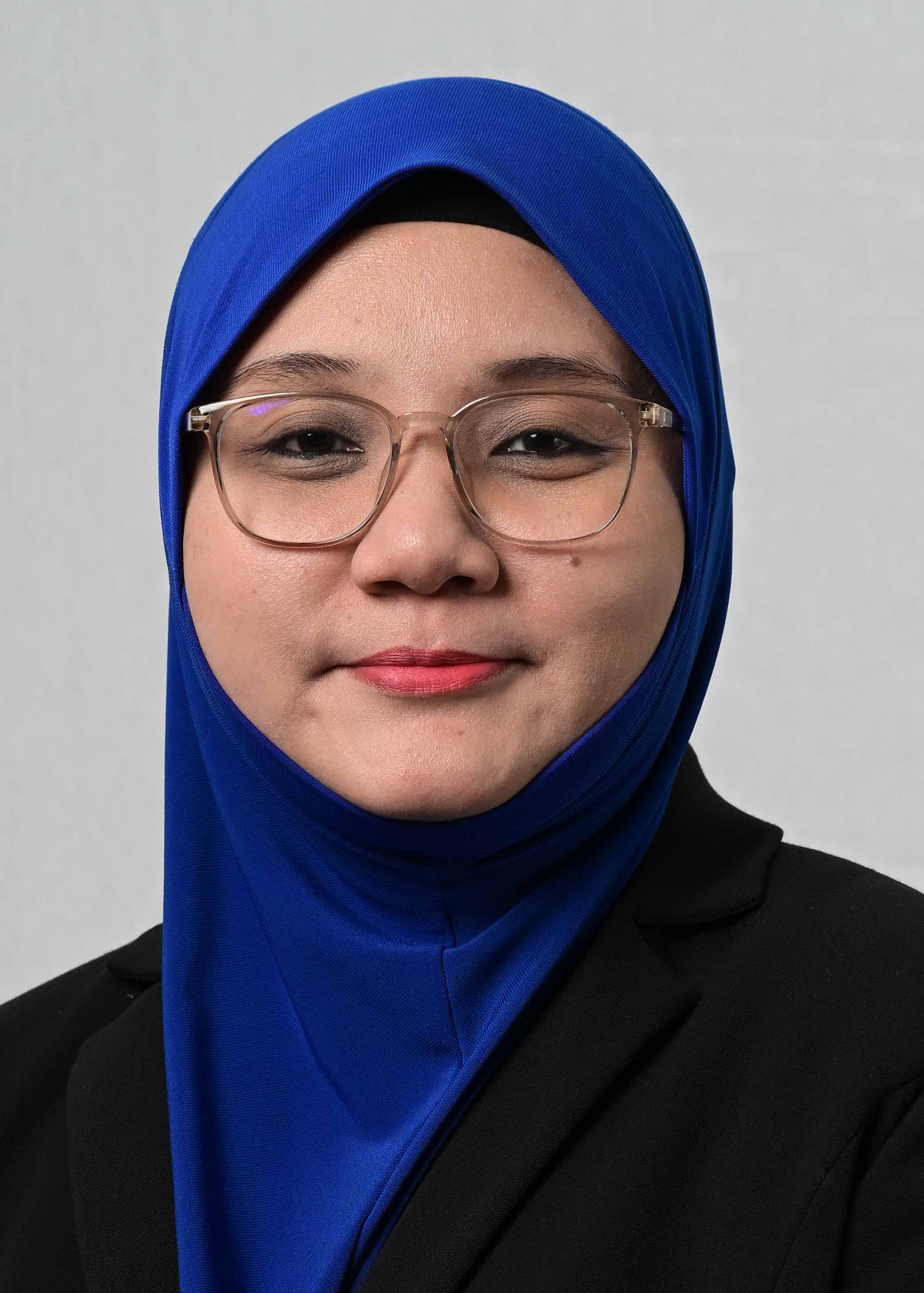Nabila Abdul Malek
