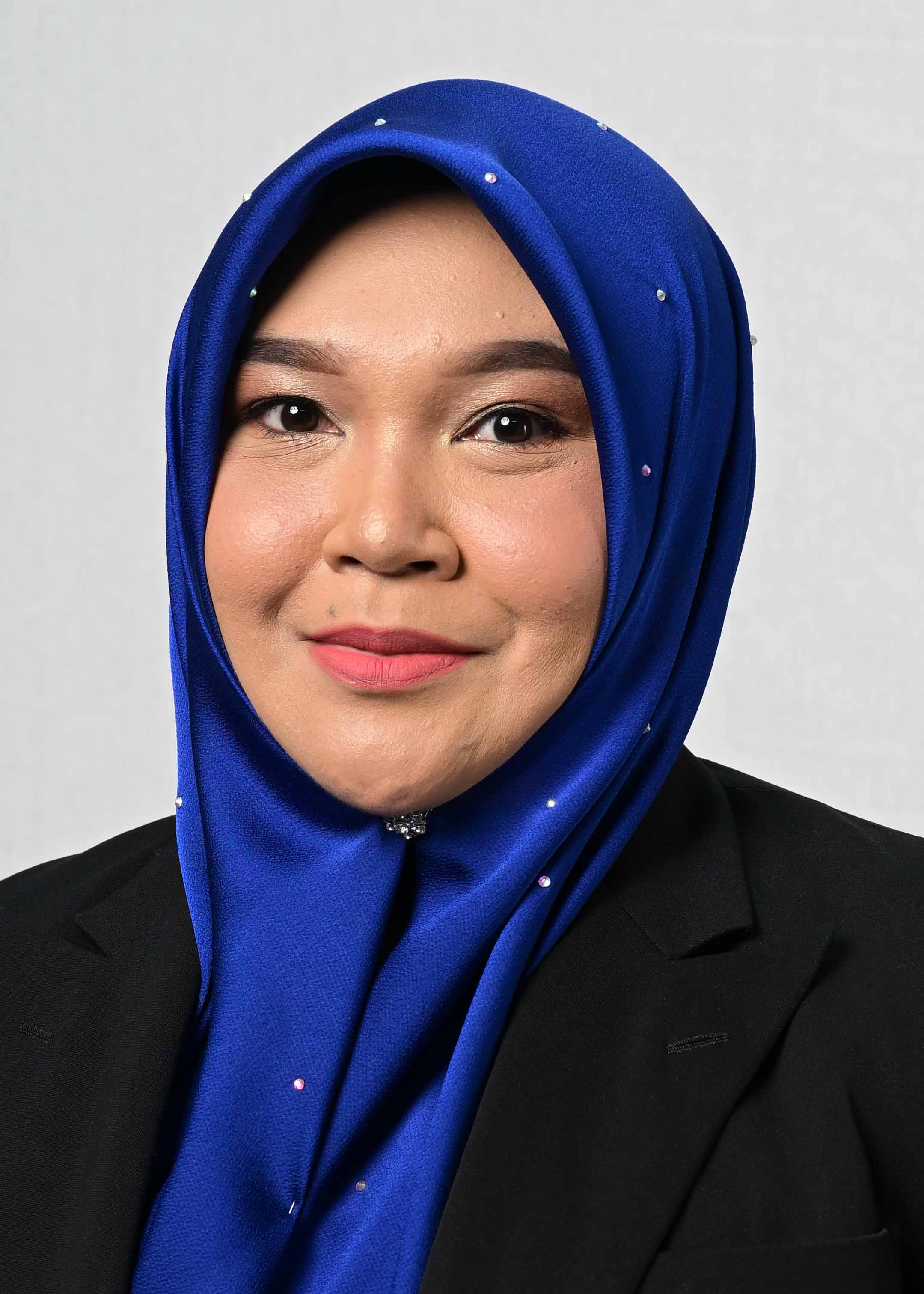 ROSJULIANA HIDAYU ROSLI