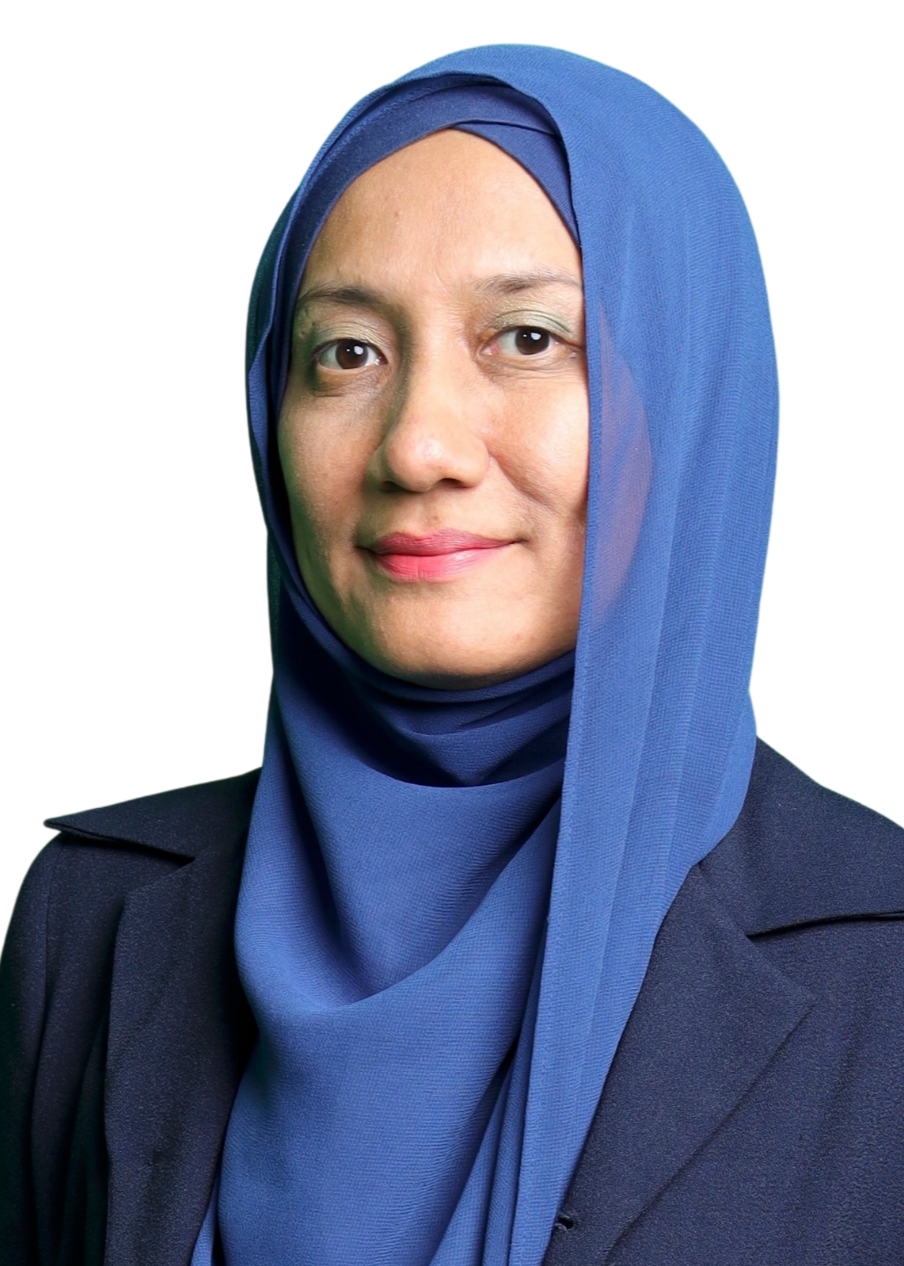 Dr. Ruhil Amal Azmuddin