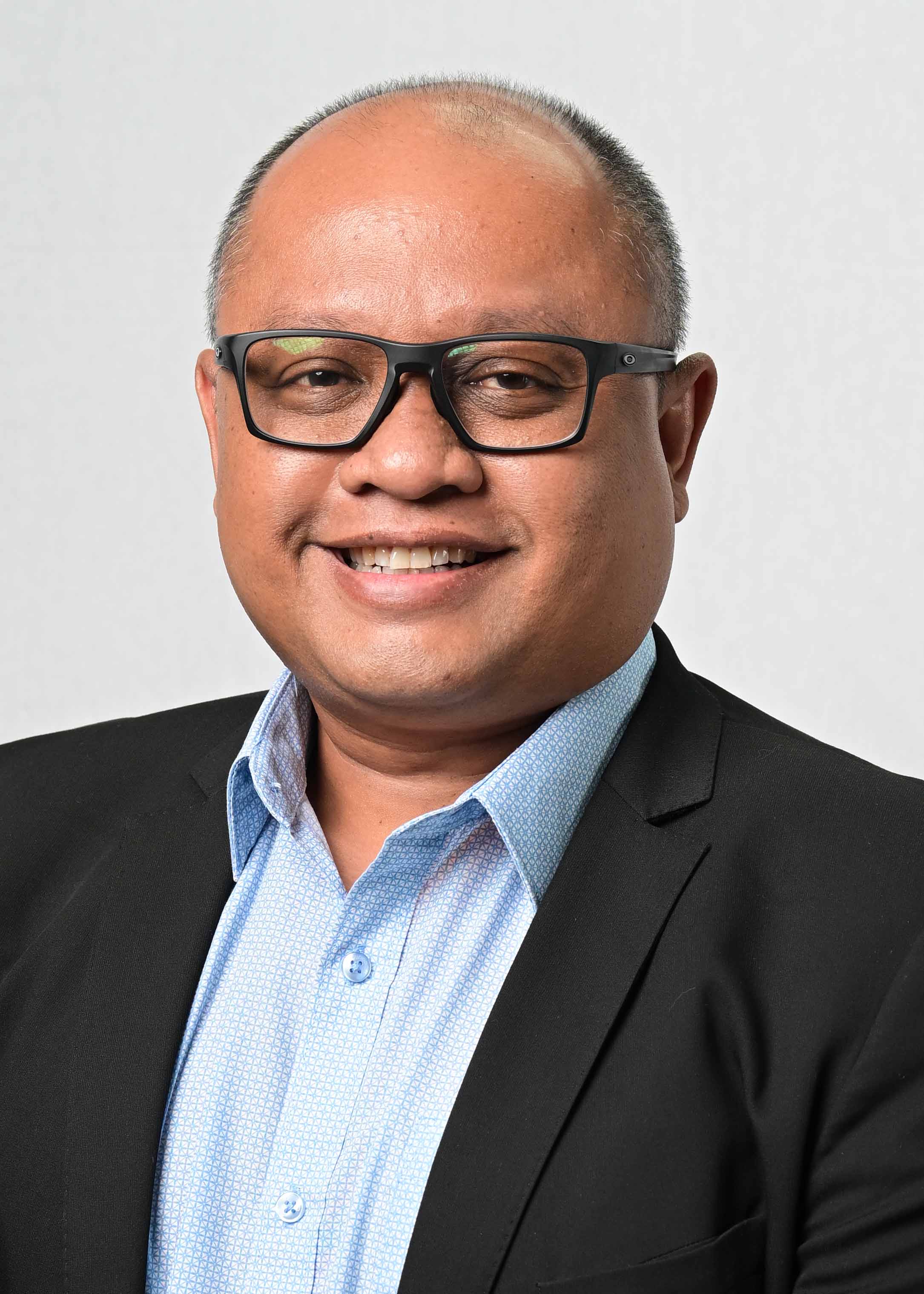 Mohd Shafeirul Zaman Abd Majid
