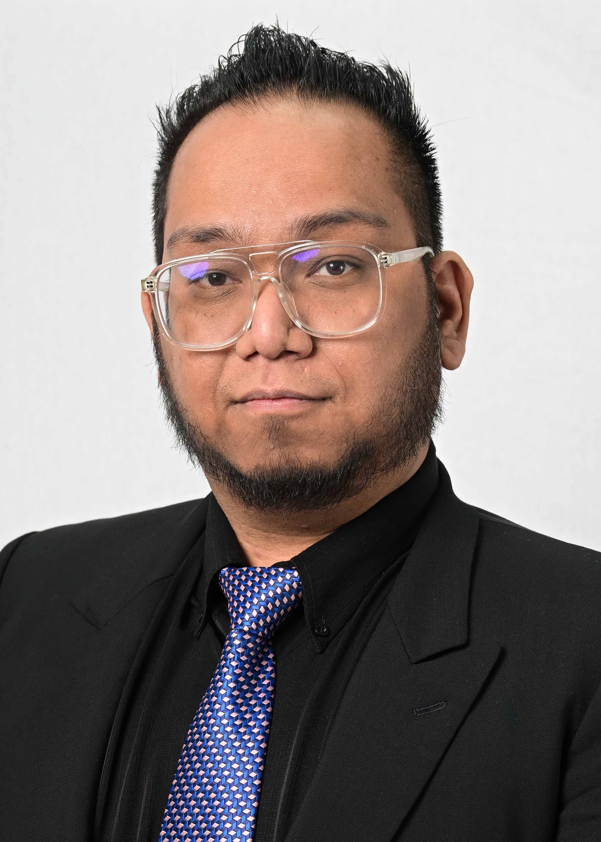 Mohd Shafiq Abdul Jabar