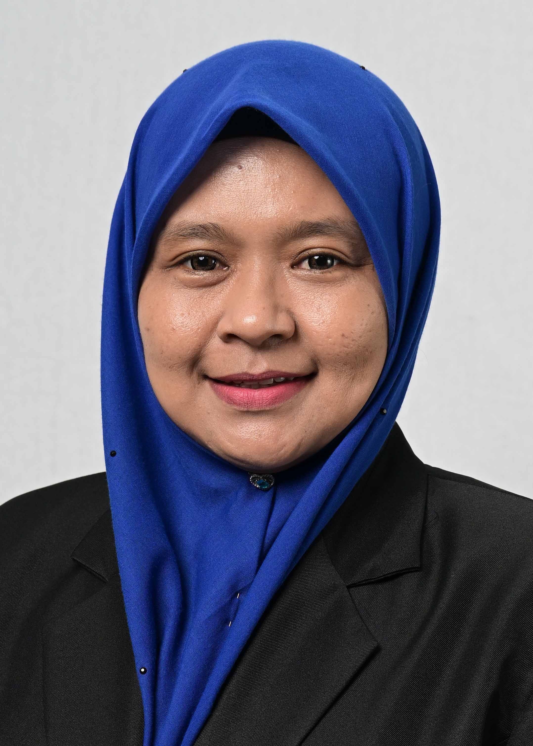 SYAHRINA AHMAD