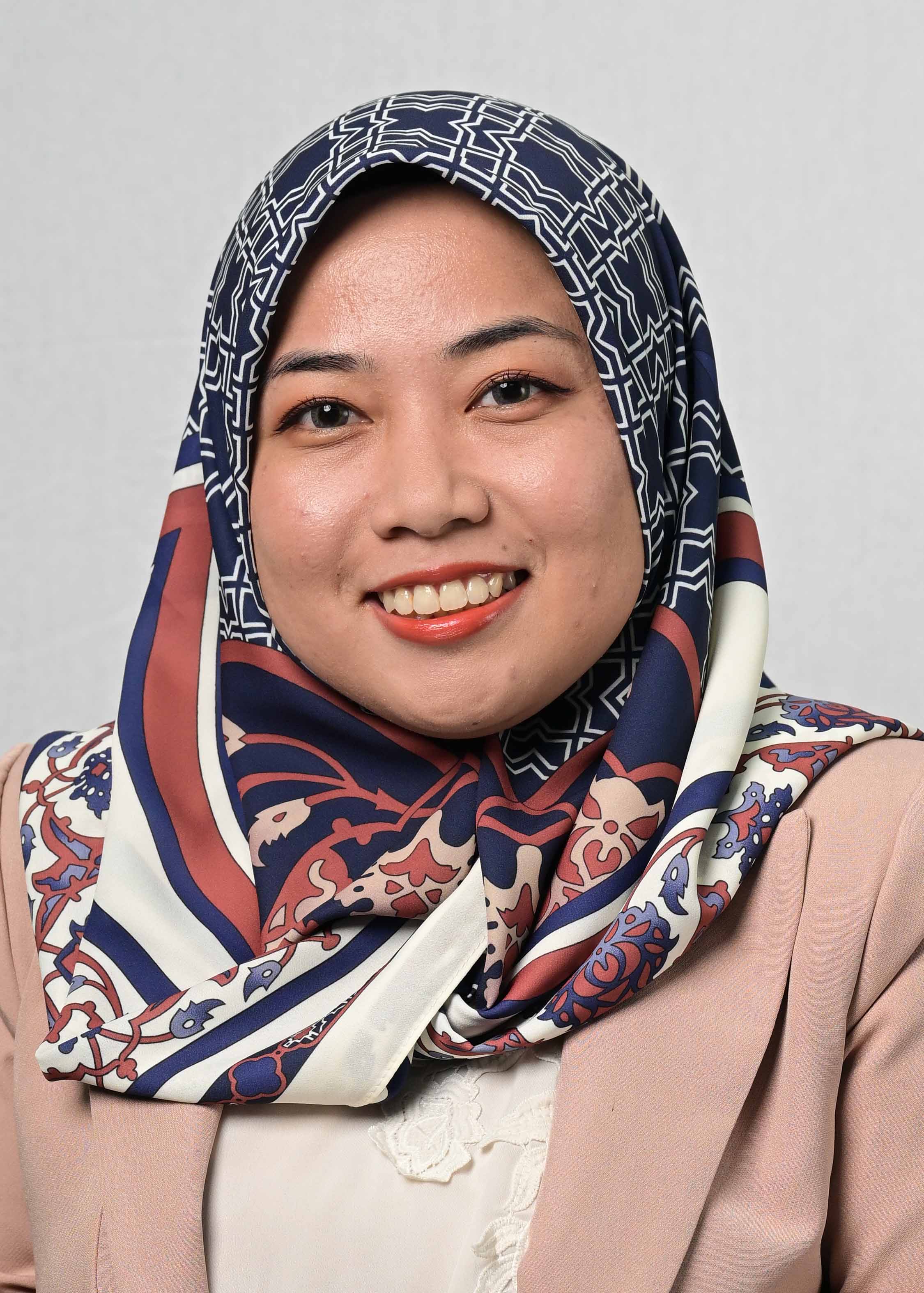 Wan Noor Farah Wan Shamsuddin