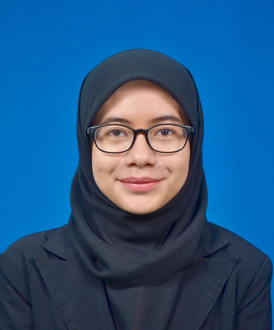 Siti Asma' Yaacob