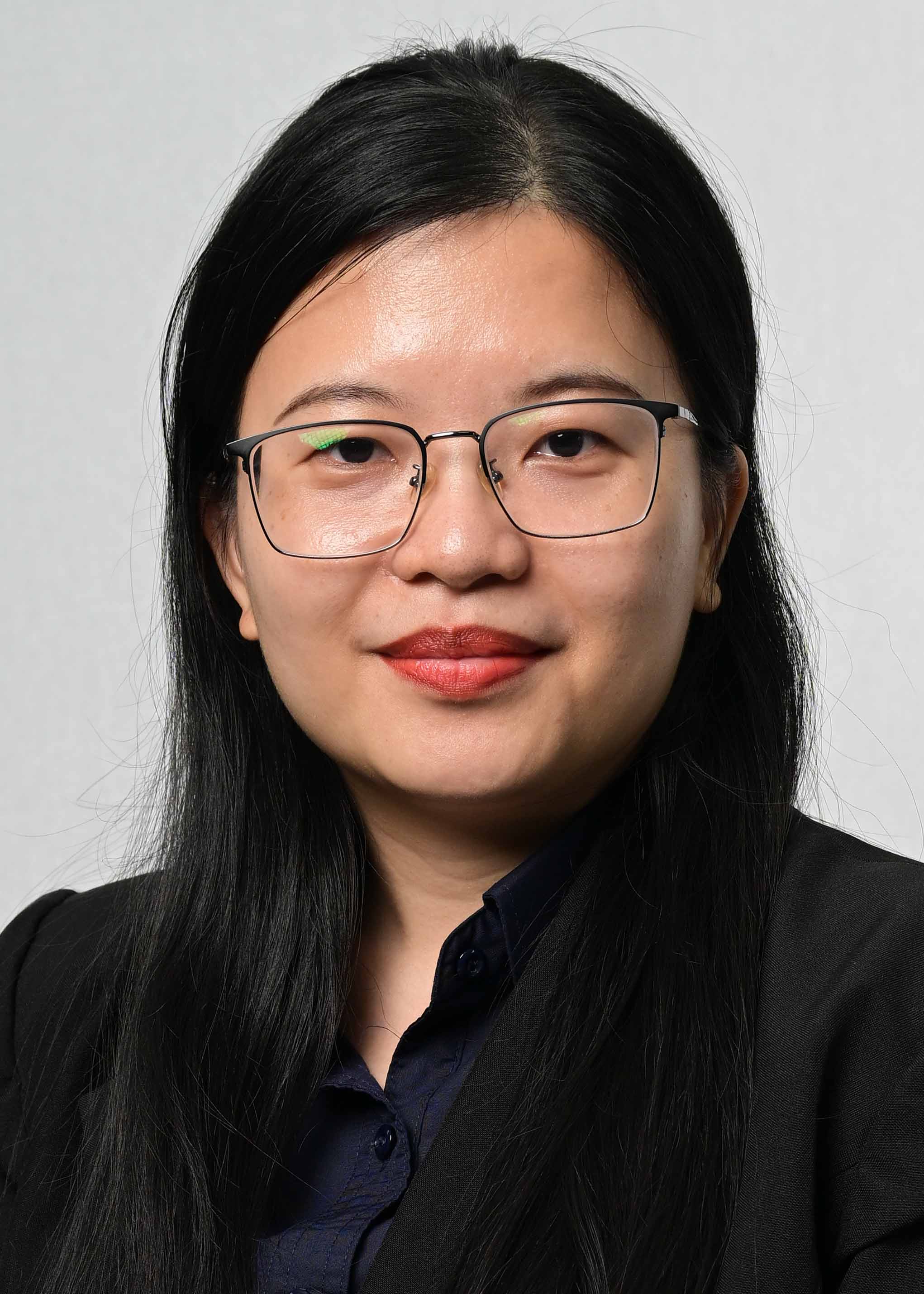 YONG YING MEI