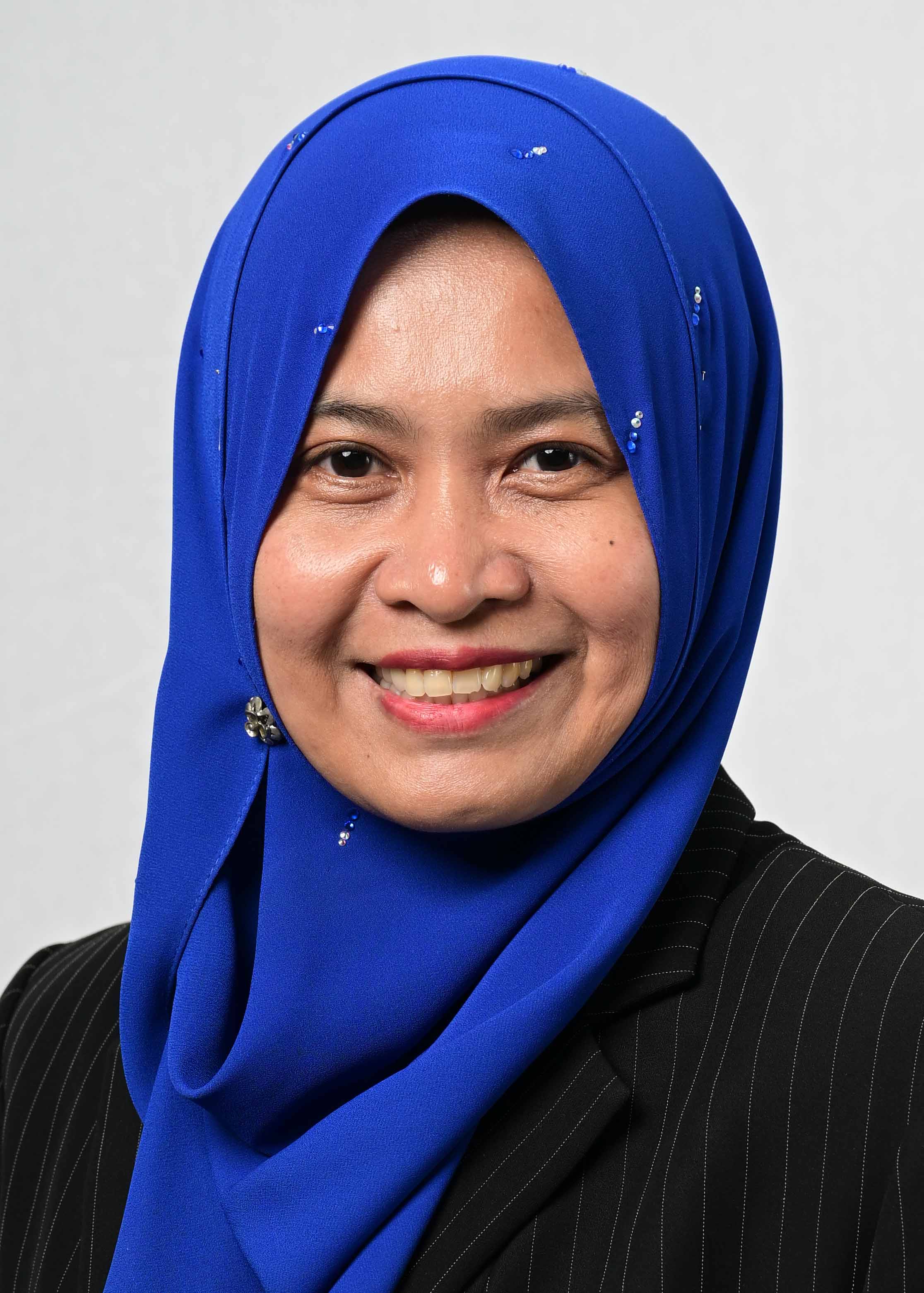 Zuraina Ali, Assoc Prof Dr.
